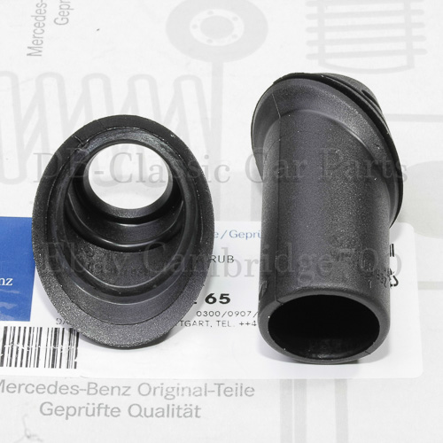 Pour Mercedes 190 W201 W210 Modèles Joint Base Antenne Pour